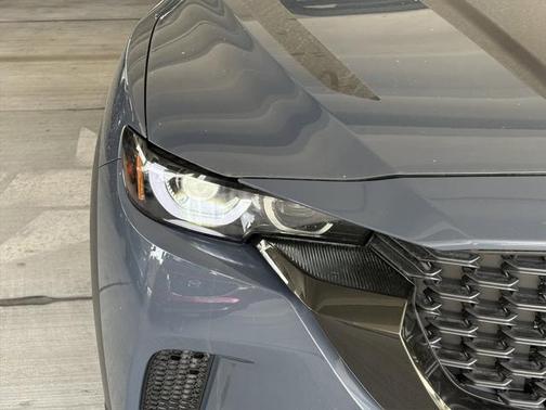 2025 Mazda CX-50 2.5 Turbo Meridian Edition