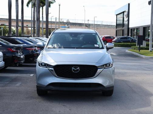 2023 Mazda CX-5 2.5 S Preferred Package