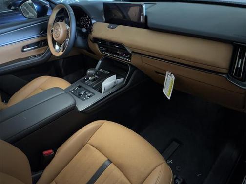 2025 Mazda CX-90 3.3 Turbo S Premium Plus