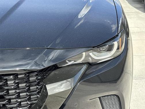 2026 Mazda CX-50 2.5 S Premium Package