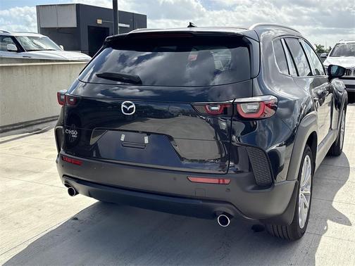 2026 Mazda CX-50 2.5 S Premium Package