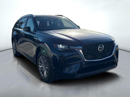 2026 Mazda CX-90 3.3 Turbo S