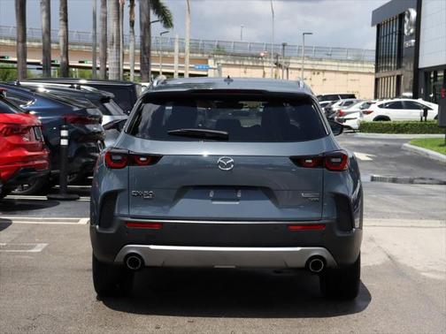 2023 Mazda CX-50 2.5 Turbo Premium Plus