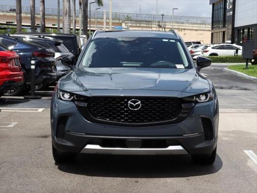 2023 Mazda CX-50 2.5 Turbo Premium Plus