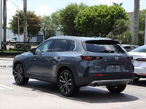 2023 Mazda CX-50 2.5 Turbo Premium Plus