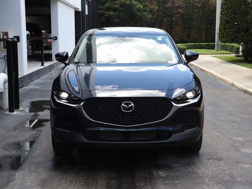 2021 Mazda CX-30 Select
