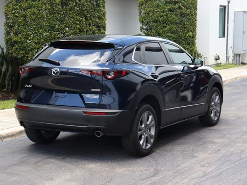 2021 Mazda CX-30 Select
