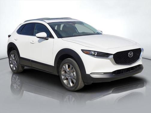 2025 Mazda CX-30 Premium Package