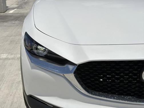 2025 Mazda CX-30 Premium Package