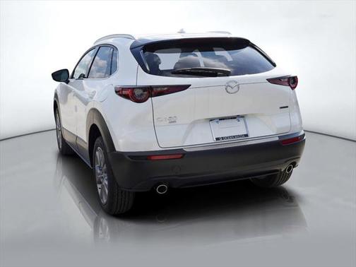 2025 Mazda CX-30 Premium Package