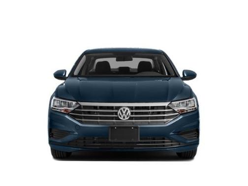 2019 Volkswagen Jetta 1.4T SE