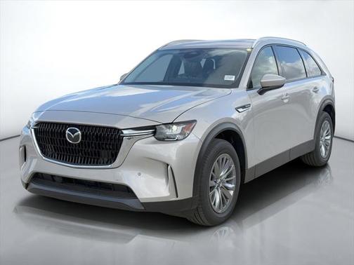 2025 Mazda CX-90 3.3 Turbo Preferred