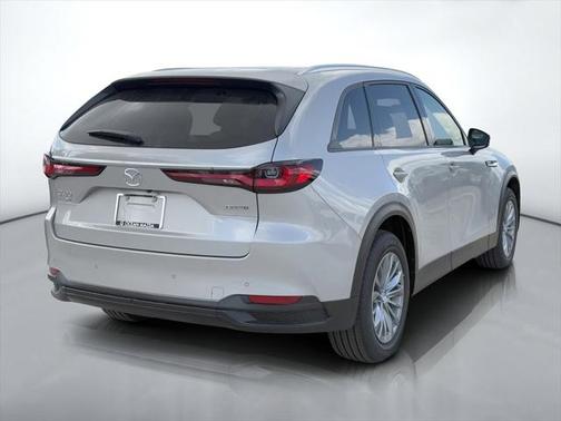 2025 Mazda CX-90 3.3 Turbo Preferred