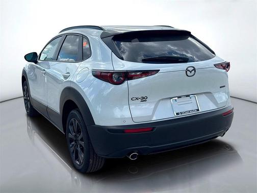 2026 Mazda CX-30 2.5 S