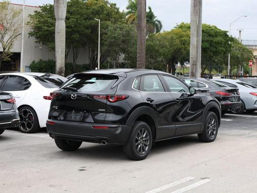 2023 Mazda CX-30 2.5 S