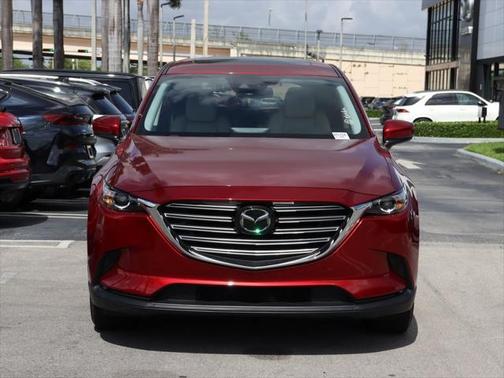 2023 Mazda CX-9 Touring