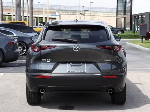 2024 Mazda CX-30 Premium Package
