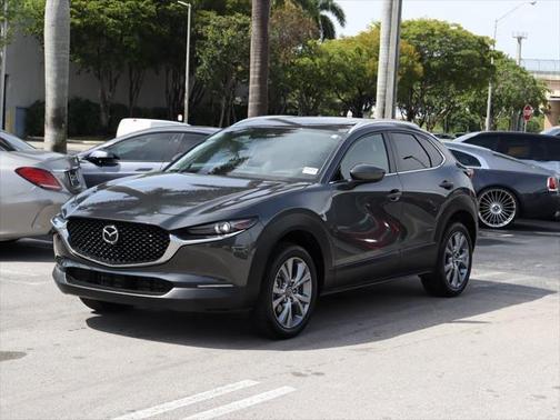 2024 Mazda CX-30 Premium Package