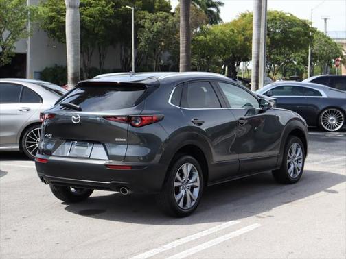 2024 Mazda CX-30 Premium Package