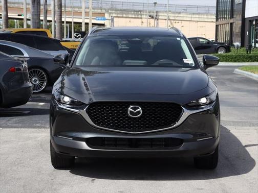 2024 Mazda CX-30 Premium Package