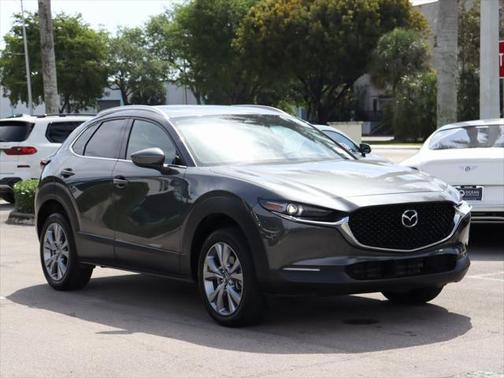 2024 Mazda CX-30 Premium Package