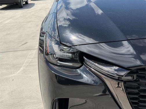 2026 Mazda CX-90 PHEV Premium Sport