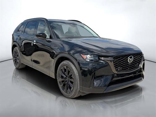 2026 Mazda CX-90 PHEV Premium Sport