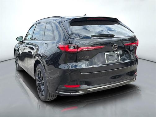 2026 Mazda CX-90 3.3 Turbo S Premium