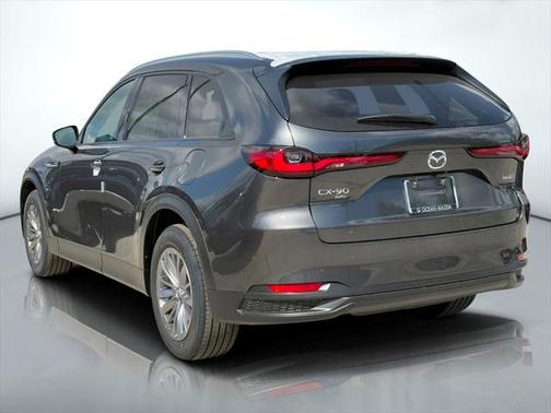 2025 Mazda CX-5 Sport