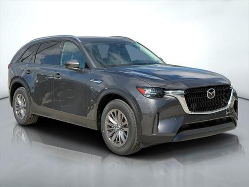 2025 Mazda CX-5 Sport