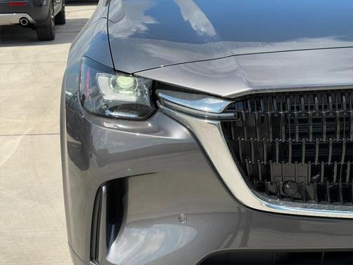2025 Mazda CX-5 Sport