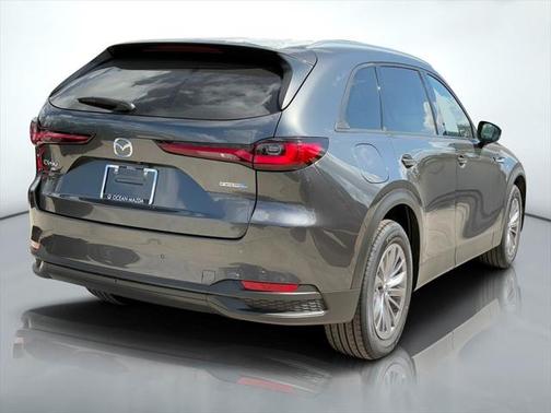 2025 Mazda CX-5 Sport