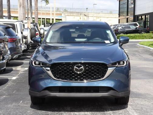2023 Mazda CX-5 2.5 S Premium Plus