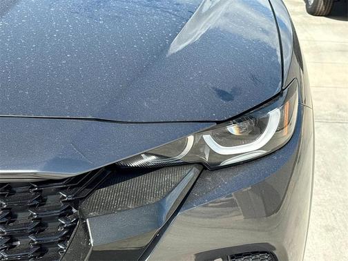 2026 Mazda CX-50 2.5 Turbo