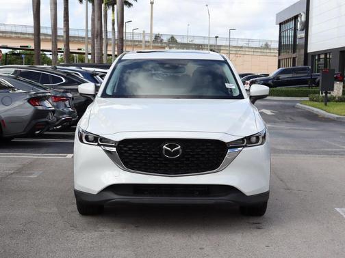 2023 Mazda CX-5 2.5 S Preferred