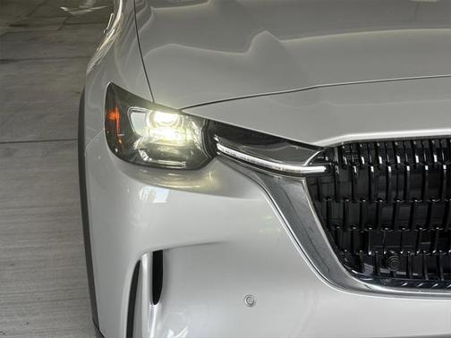 2025 Mazda CX-90 PHEV Base