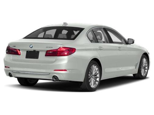 2020 BMW 530 i