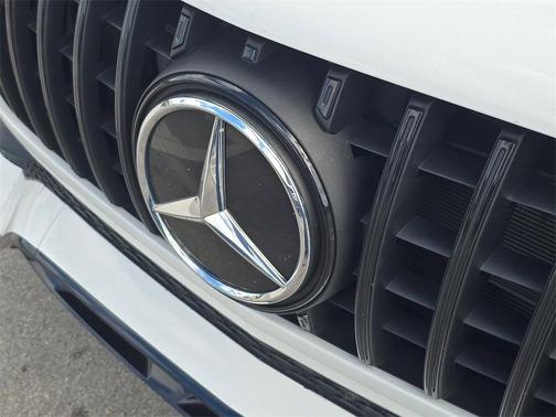 2023 Mercedes-Benz AMG GLE 53 4MATIC+ Coupe