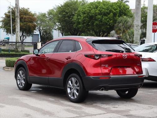 2023 Mazda CX-30 2.5 S Premium Package