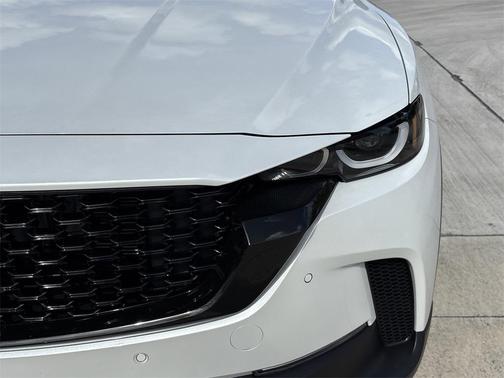 2026 Mazda CX-50 2.5 Turbo