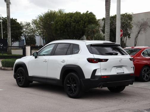 2023 Mazda CX-50 2.5 S Preferred Plus Package