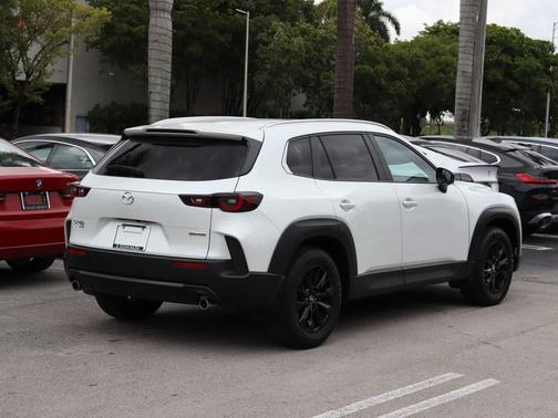 2023 Mazda CX-50 2.5 S Preferred Plus Package