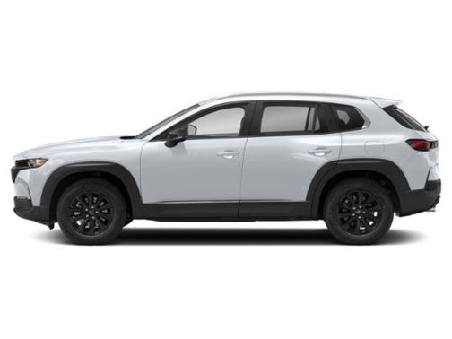 2023 Mazda CX-50 2.5 S Preferred Plus Package