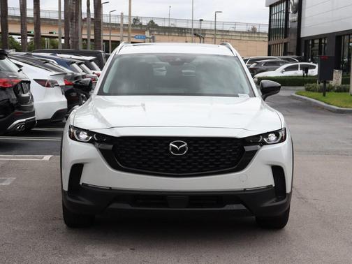 2023 Mazda CX-50 2.5 S Preferred Plus Package