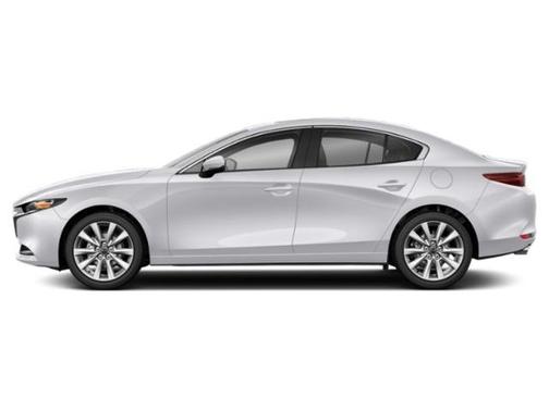 2024 Mazda Mazda3 2.5 S Preferred Package
