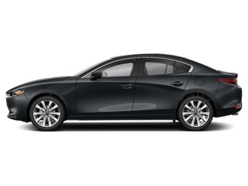 2024 Mazda Mazda3 2.5 S Preferred Package