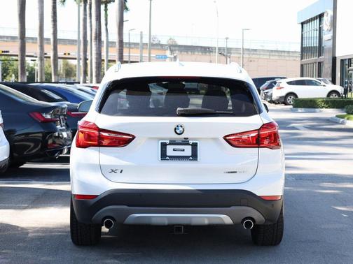 2019 BMW X1 sDrive28i