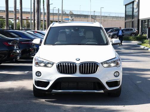2019 BMW X1 sDrive28i