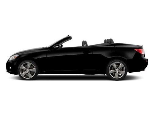 2010 Lexus IS 250C Base