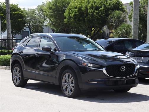 2022 Mazda CX-30 2.5 S Premium Package
